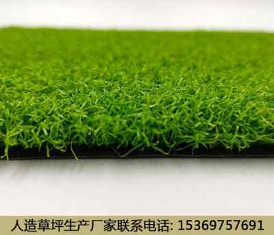 新闻 甘孜人造草坪每平方报价