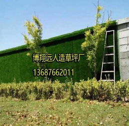 新闻 白银市可以做围挡人造草坪的公司 成功案例 临泽 卓尼 城关