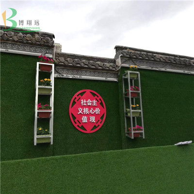 武安市政工程围挡草坪多少钱一米